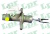 LPR 2198 Master Cylinder, clutch